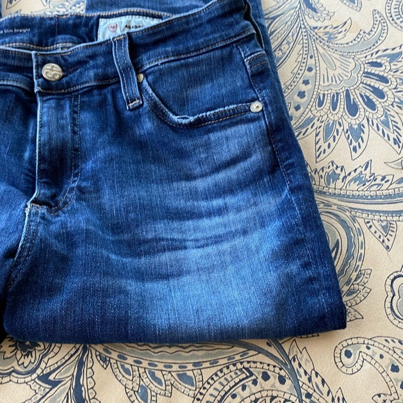 AG Adriano Goldschmied - Picture 6 of 16